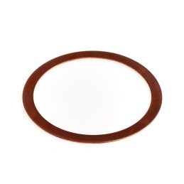 Hatz 1d60 head gasket 0 8 04036400