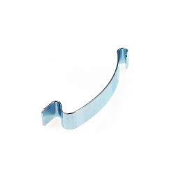 Wacker rammers bs filter cover latch 0014670