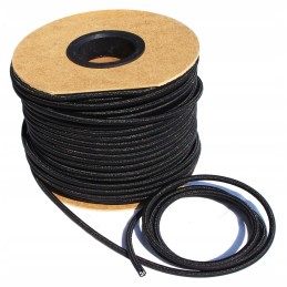 Elastic expander tensioning rubber cable 8-20m
