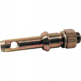 Lower link pin 146mm x 22mm