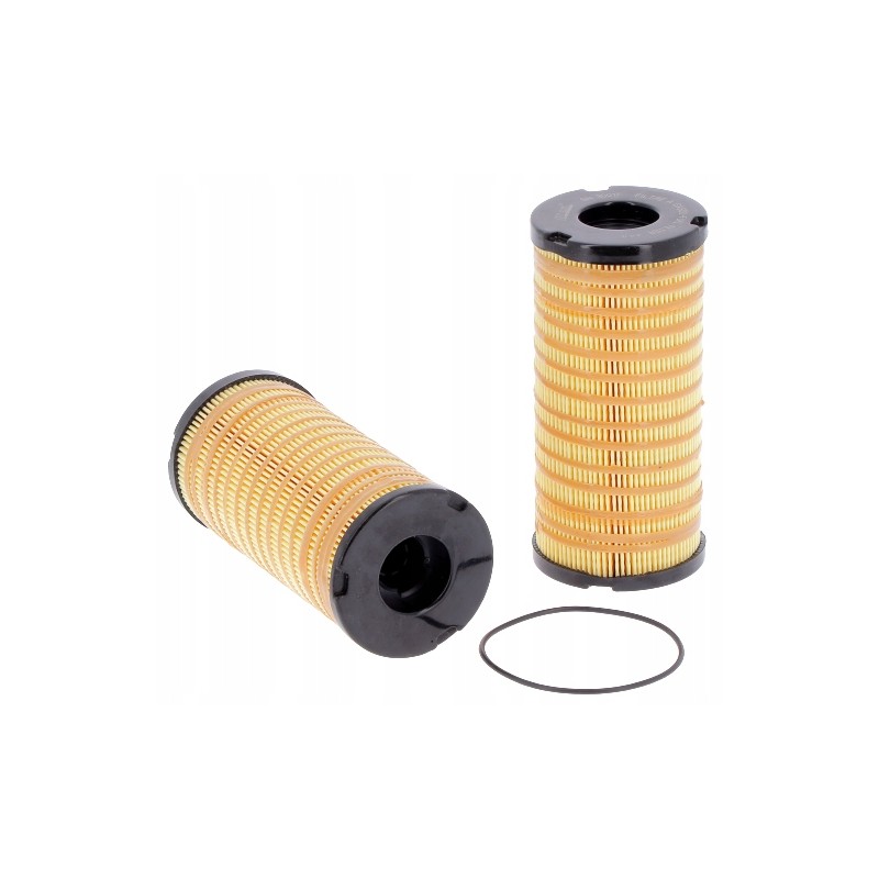 Fuel filter massey ferguson 6455 4224811m1