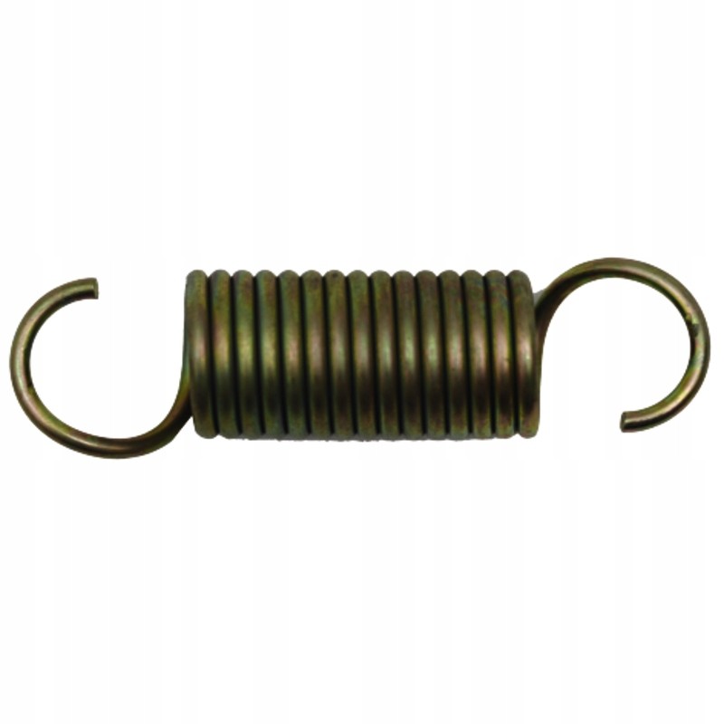 Return spring 15415601 184171m1 granite