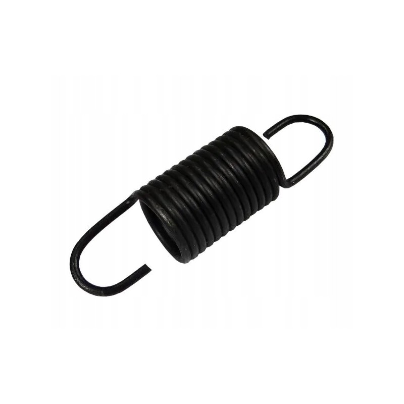 Gas pedal spring sold for 10c 330 origs