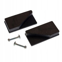 Handbrake pads jcb 3cx 4cx 5cx 15 920160 452 02700