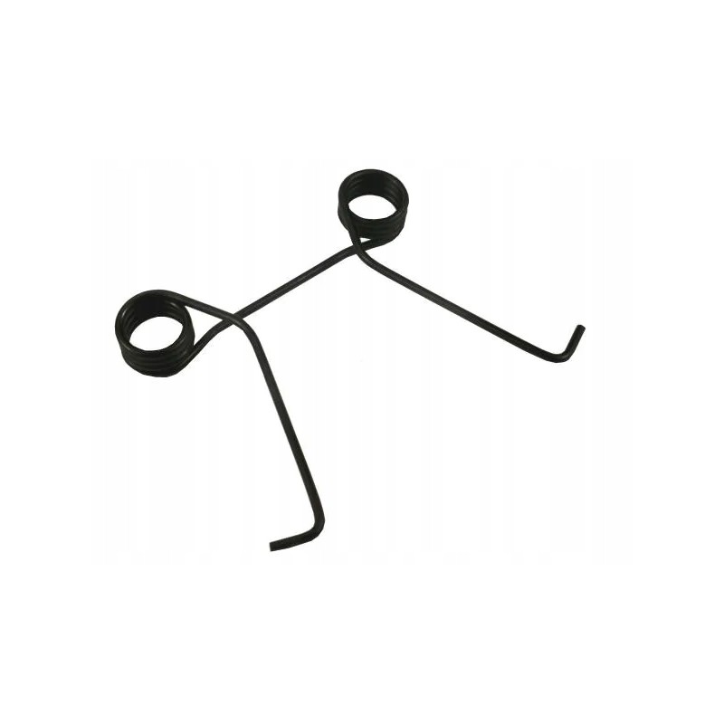 The lever clutch spring is sold for 10 cents 3