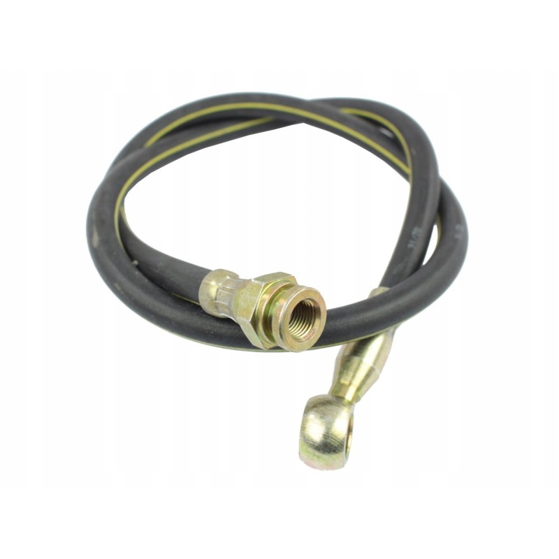 Brake pump rubber hose 7822 5902 78225902