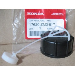 Honda gx25 gx31 gx35 filler cap 17620 zm3 817