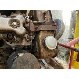 Hatz 1d41 e75 e79 e786 fuel filler cap 40032701