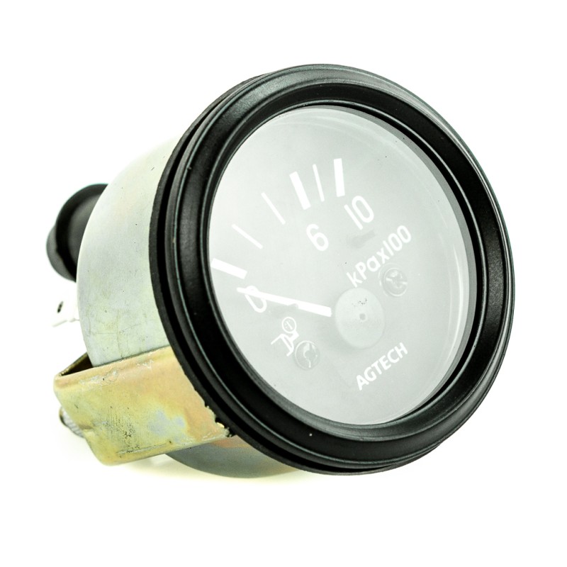 Oil pressure gauge C 385 derivatives