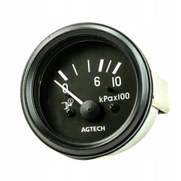 Oil pressure gauge C 385 derivatives