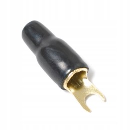speaker wire connectors drop terminal