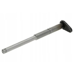 4652521n locking mechanism shaft