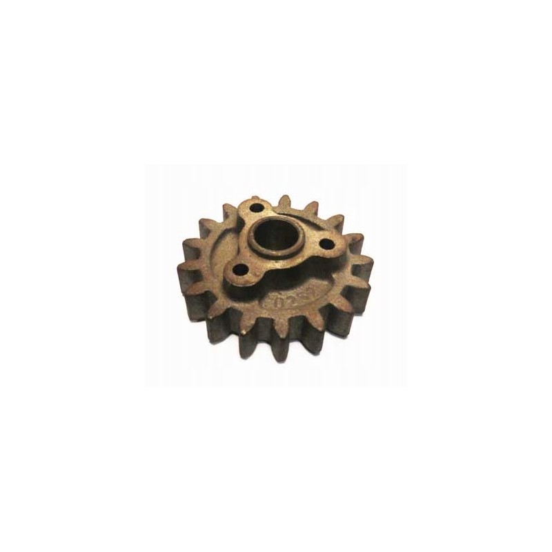 Kos gear wheel 17 teeth