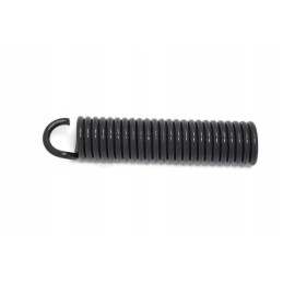 Suspension spring for the Grammer MSG85 DS85 chair