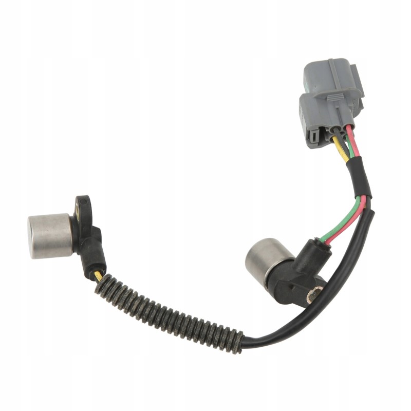 Engine camshaft position sensor high