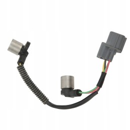 Engine camshaft position sensor high