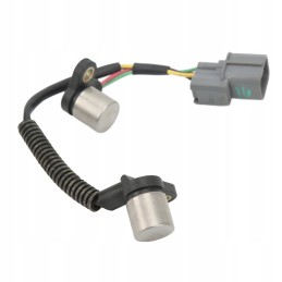 Engine camshaft position sensor high