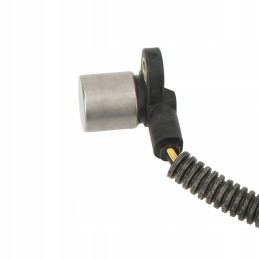 Engine camshaft position sensor high