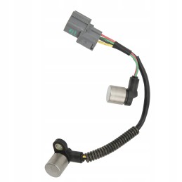 Engine camshaft position sensor high