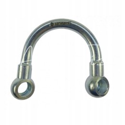 C 360 Archimedes lifter connecting pipe