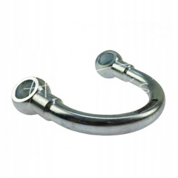 C 360 Archimedes lifter connecting pipe