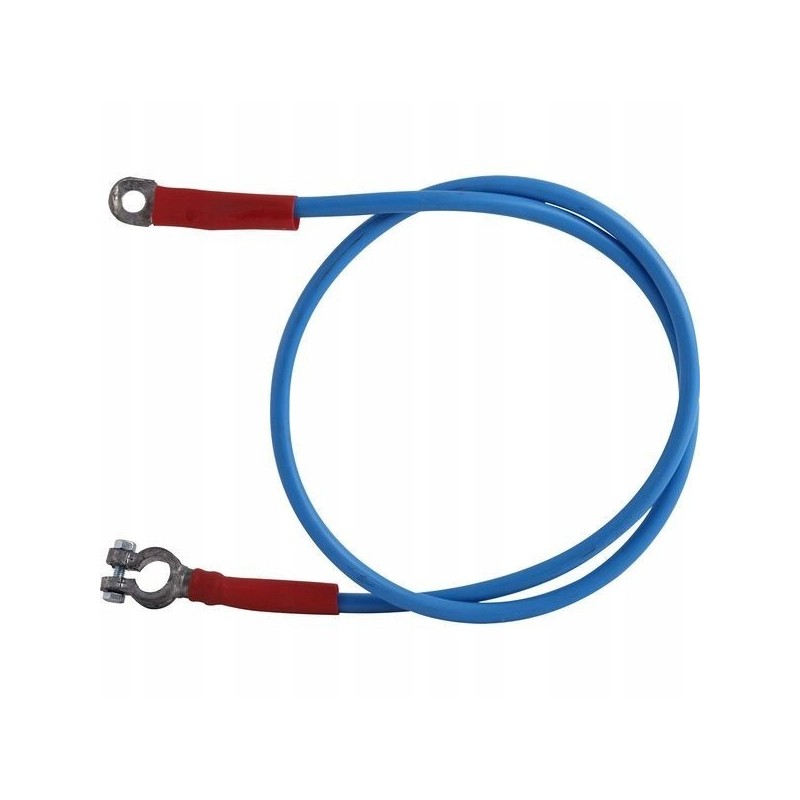 Ursus starter battery cable