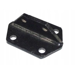 Fender support in front of c 385