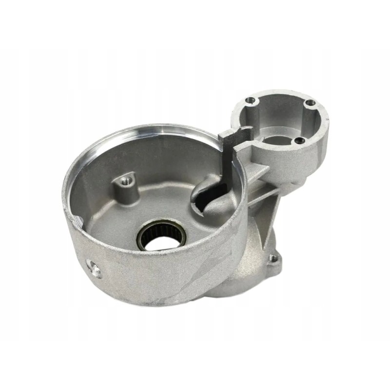Magneton type starter gear housing 91427