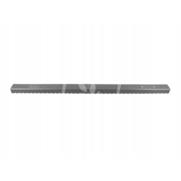 Right conveyor strip 4x70x760mm 603681