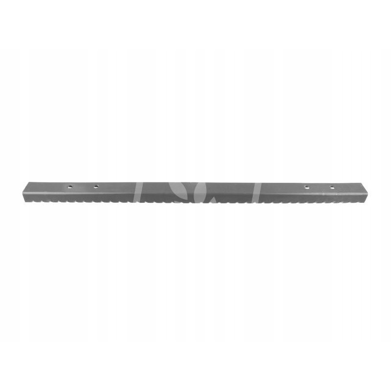 Right conveyor strip 4x70x760mm 603681