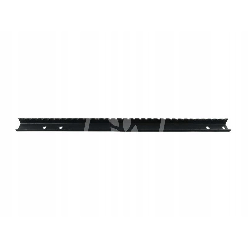 Right conveyor strip 4x70x740mm 630566