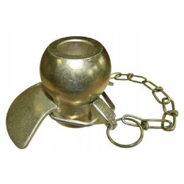 Vle6120 ball with collar cat 3 2