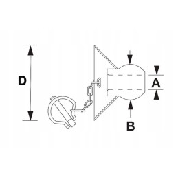 Vle6120 ball with collar cat 3 2