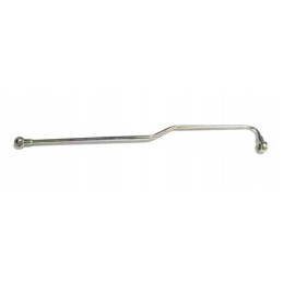 Zetor torque multiplier tube