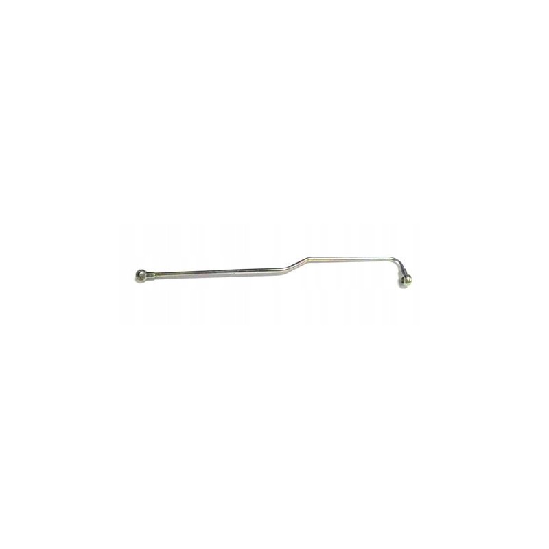 Zetor torque multiplier tube