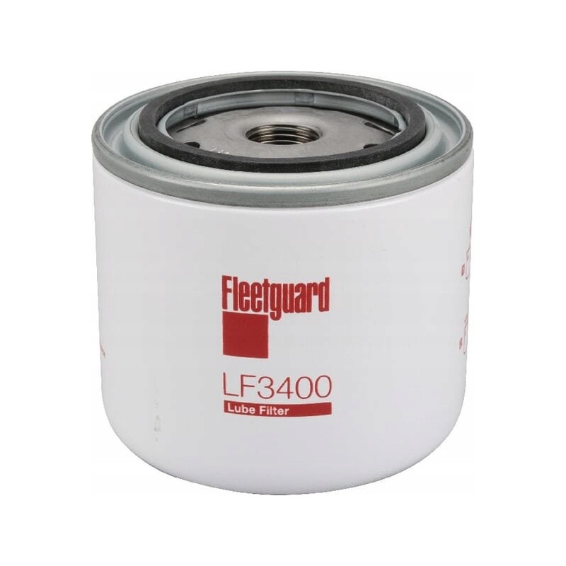 lf3400 fleetguard oil filter