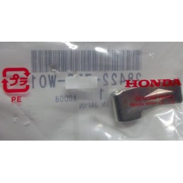 Honda gx270 gx340 gx390 starter tooth 28422 ze2 w01