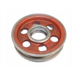 Tensioner pulley 5040030570 5040 03 057 0