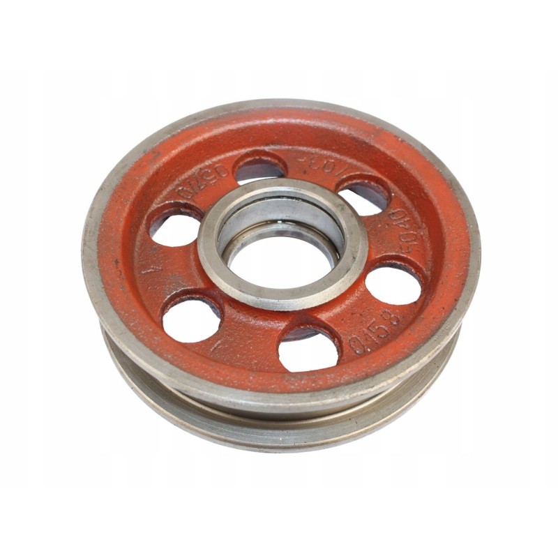 Tensioner pulley 5040030570 5040 03 057 0