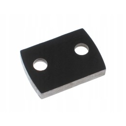 Volvo needle plate 4870445