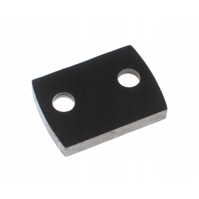 Volvo needle plate 4870445