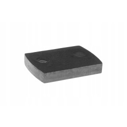 Volvo needle plate 4870445