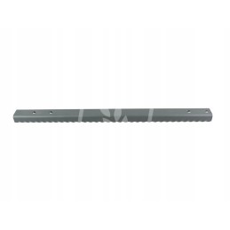 Right conveyor strip 4x70x650mm 603743