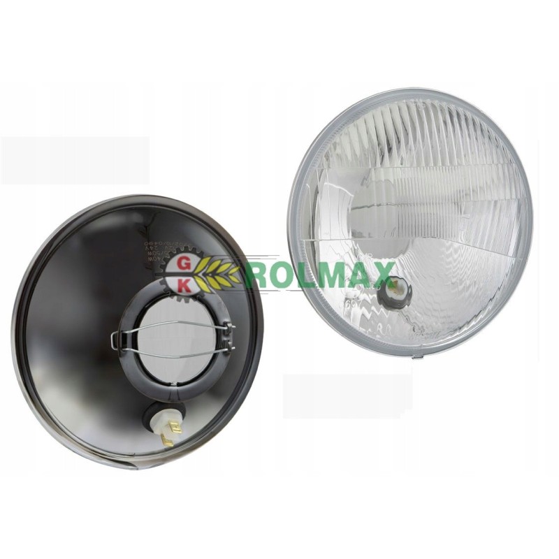 Ursus 3-function headlight type R2 fi150 re 03109