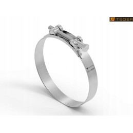 Clamp band gbs 131 139 width 26mm teger