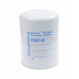Claas hydraulic filter 679433 0 Donaldson P550148
