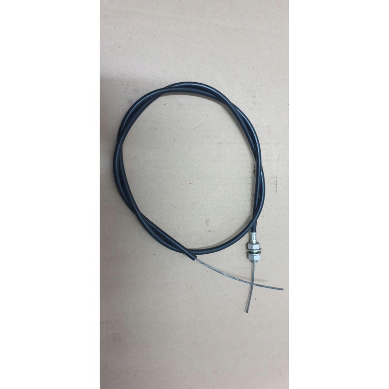 Mtz Pronar 320a foot throttle cable as original