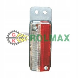 Marker lamp hella 2xs005020011