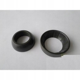 Steering knuckle bearing case renault landini 28x52x16