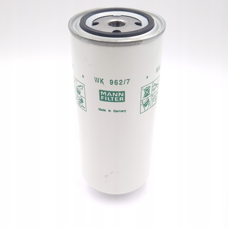 Mann filter wk962 fuel filter 7